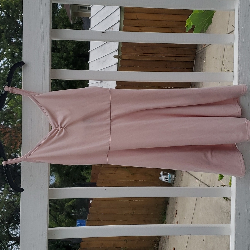 Forever 21 Fit and Flare Dress